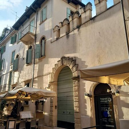 Casa Turandot Verona Ngoại thất bức ảnh