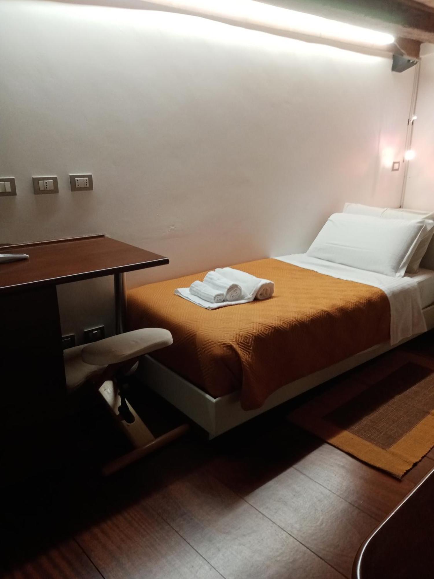 Casa Turandot Verona Ngoại thất bức ảnh